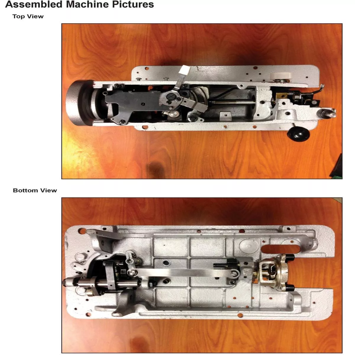 National 126-90 Rod, Connecting, with Cap and Screws