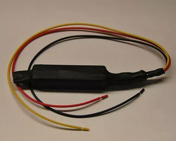 New Rage Cycles Dual Load Equalizer - 565-0014