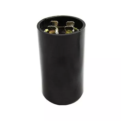 PTMJ130A (Packard) | 130-158MFD/220-250V | Capacitor