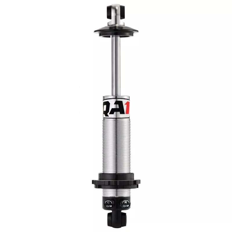 QA1 Proma Star Series Coil-Over Shock Absorber - Double Adj. - Bushing