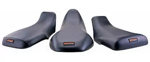 QuadWorks Seat Cover Standard Black - 860-55003 - A&D Discount Performance
