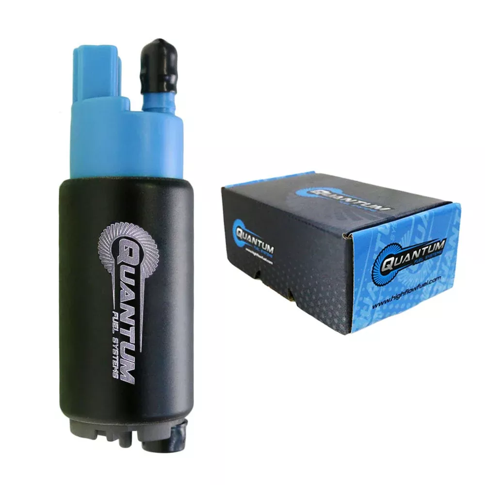 Quantum Electric Fuel Pump Ktm - 821-03068 - A&D Discount Performance