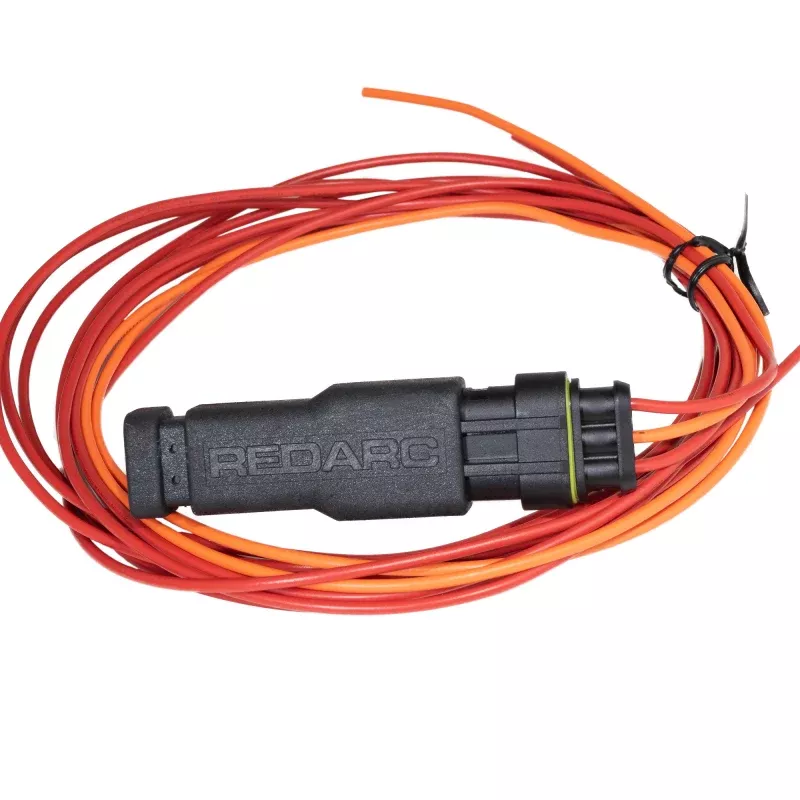 REDARC Tow-Pro Encapsulated Protection Device - A&D Discount Performance