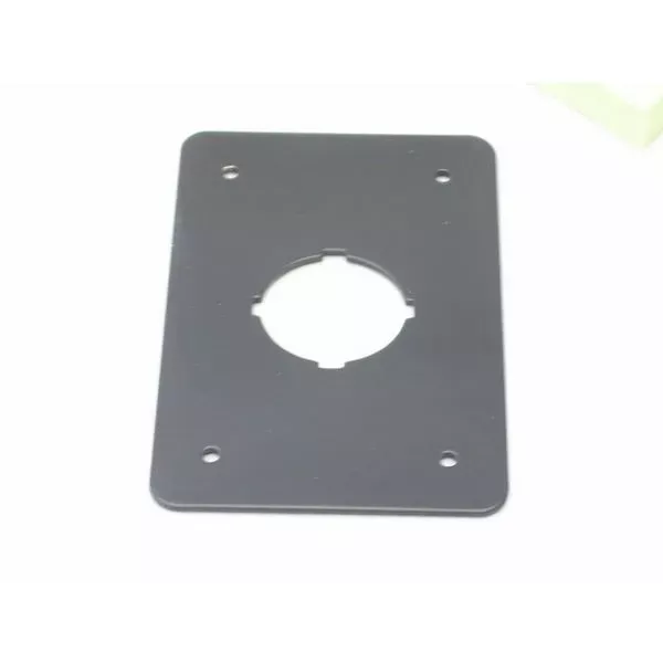 Rees 01004-003 Adapter Plate Kit, Standard