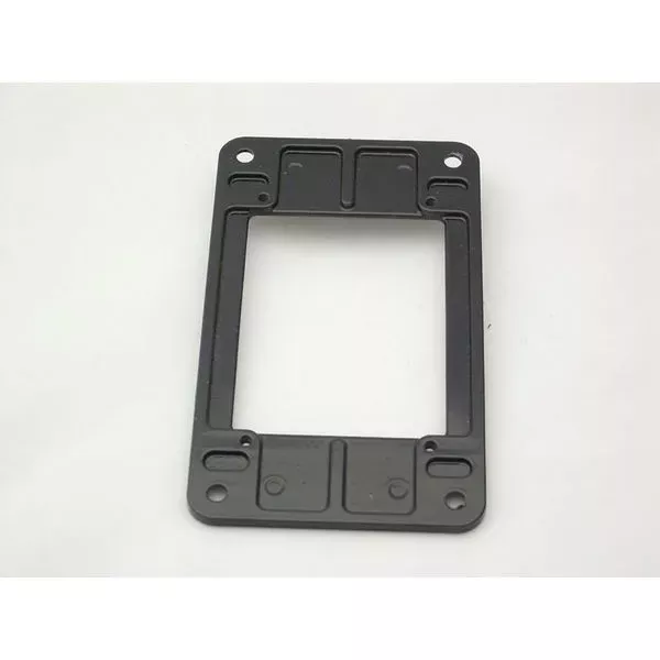 Rees 01004-005 Adapter Plate Kit, Large