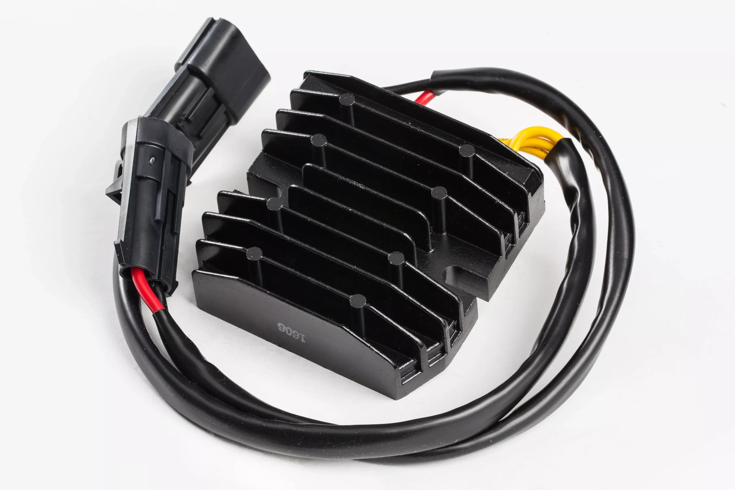 Ricks Motorsport Electric Reg/Rectifier Victory - 27-10560 - A&D Discount Performance