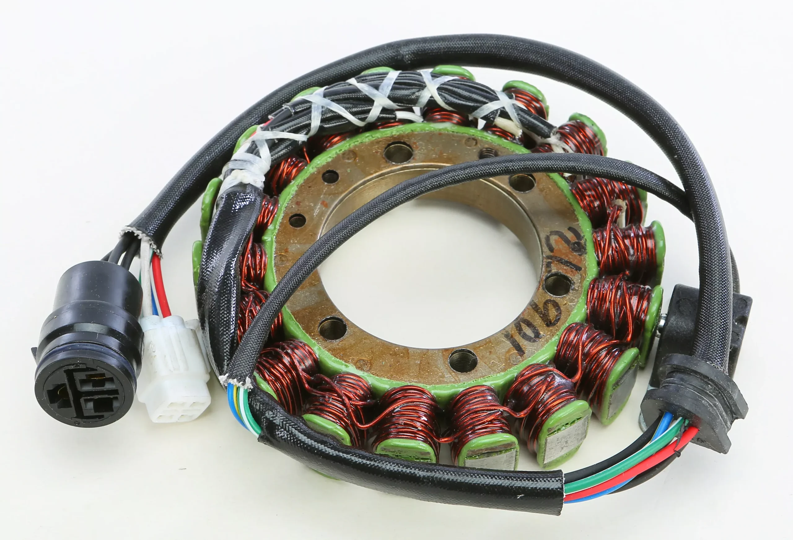 Ricks Motorsport Electric Stator - 27-21901 - A&D Discount Performance