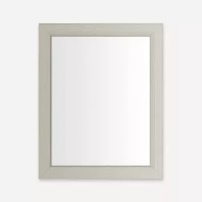 Robern - Framed Mirrored Cabinet, Merion 2430