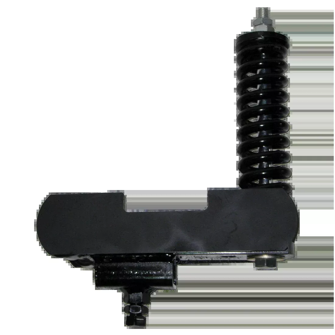 S-1257SLS (Shield AG) Spring-Bundle-5Vertx7Horiz Nohard Prog