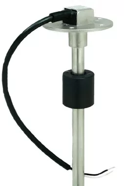Scepter Stainless Steel Reed Switch Sender (33-240 Ohm)
