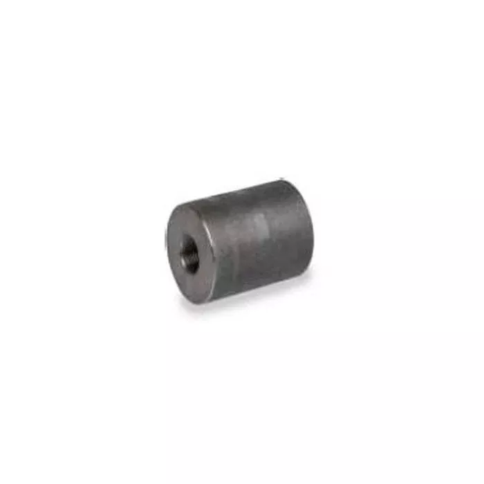 Service Metal Products - Mo Part (3Mcplrt.50X.250) 1/2 X 1/4 Reducing
