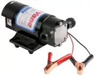 SHURflo 3000 Flexible Impeller Pump (3000-350)