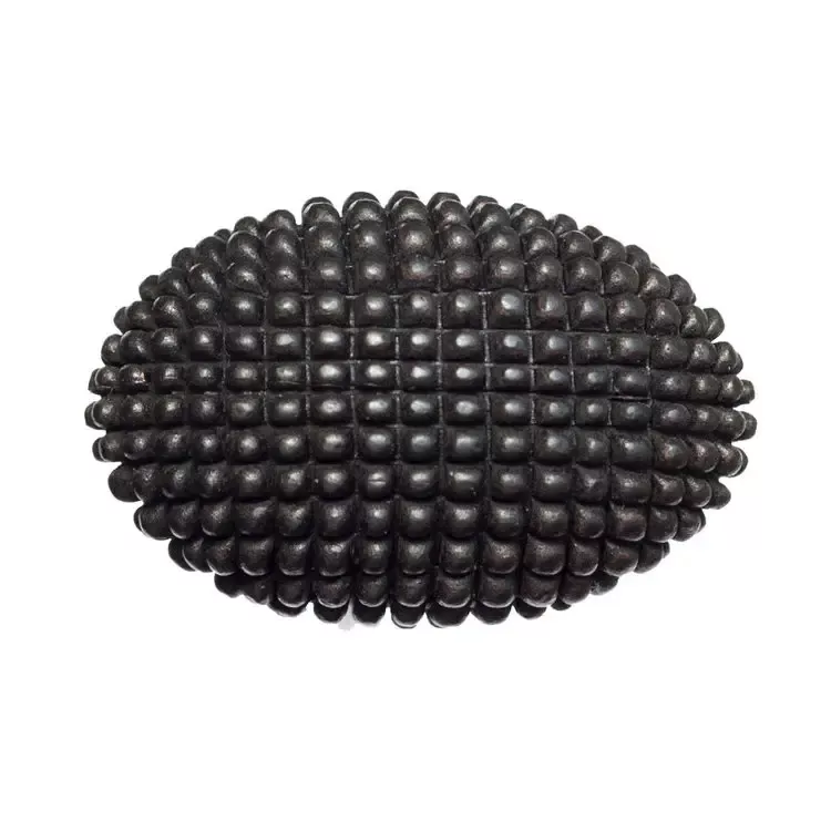 Sierra Lifestyles 68304 Caviar Egg Knob
