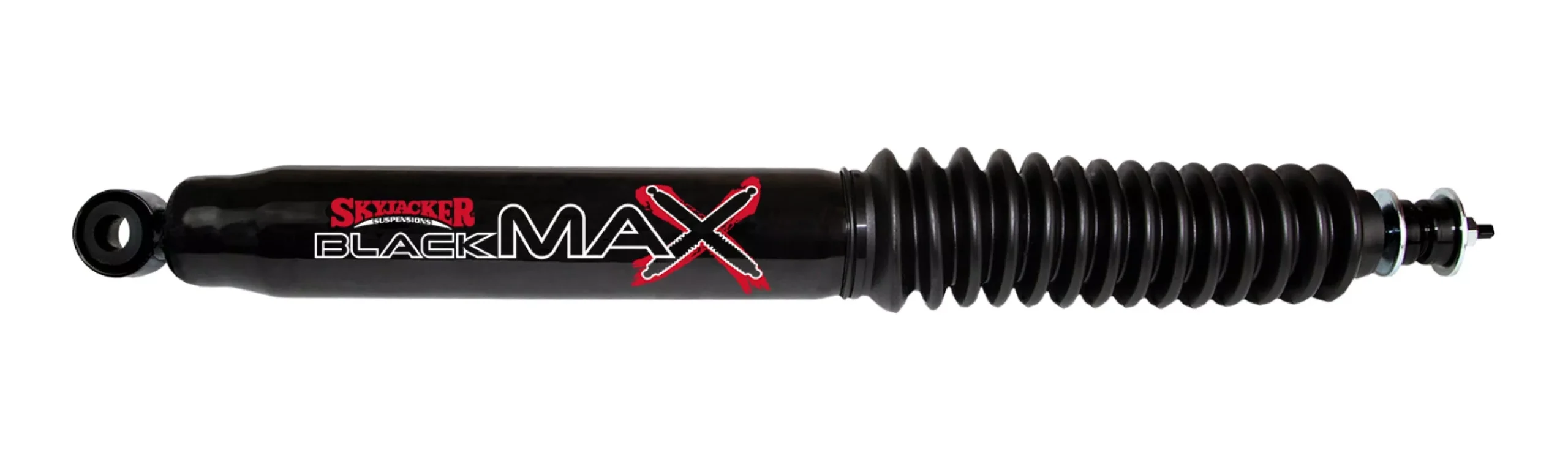Skyjacker 1994-2001 Ram 1500 2WD Black Max 8500 Shock Absorber w/ Blac