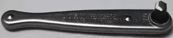 Sleipner Sidepower SMTOOL-6MM Ratcheting 6mm Allen Key Tool for SE30/40/60 Thrusters