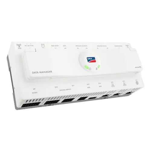 SMA SMA-EDMM-20 ennexOS Data Manager M