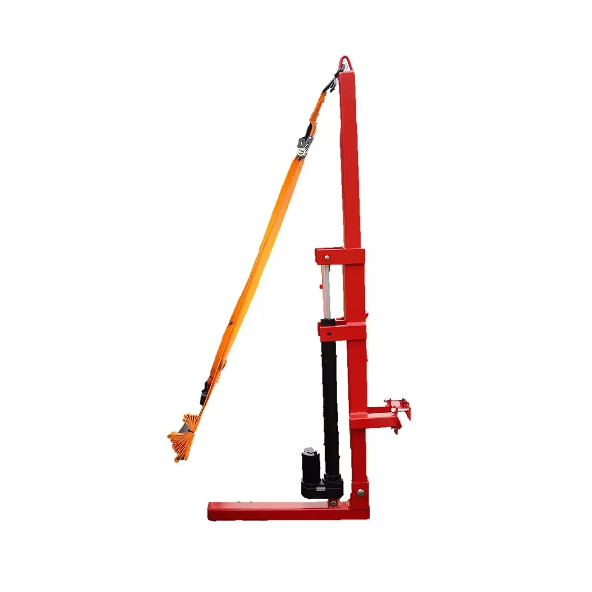 Smucker Weed Wiper Power Lift Attachment