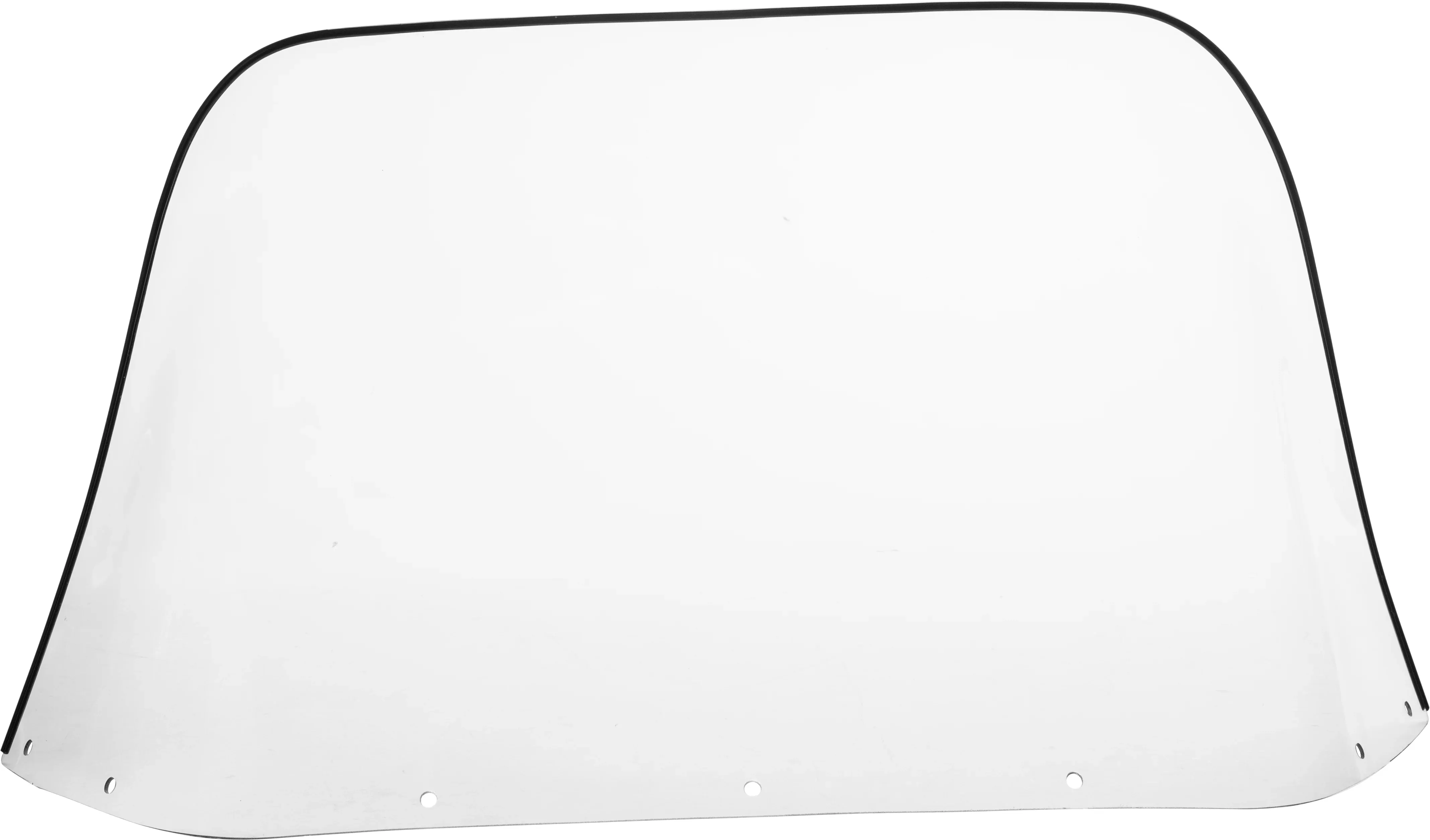 SNO Stuff Windshield Clear Yam - 40-1611 - A&D Discount Performance