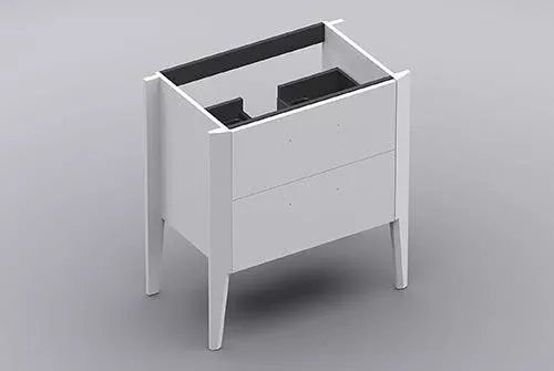 Sonia - Epoque Base Unit 800 Mm (32 Inch)