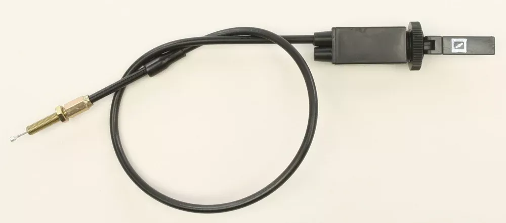 SP1 Choke Cable A/C - 12-2107