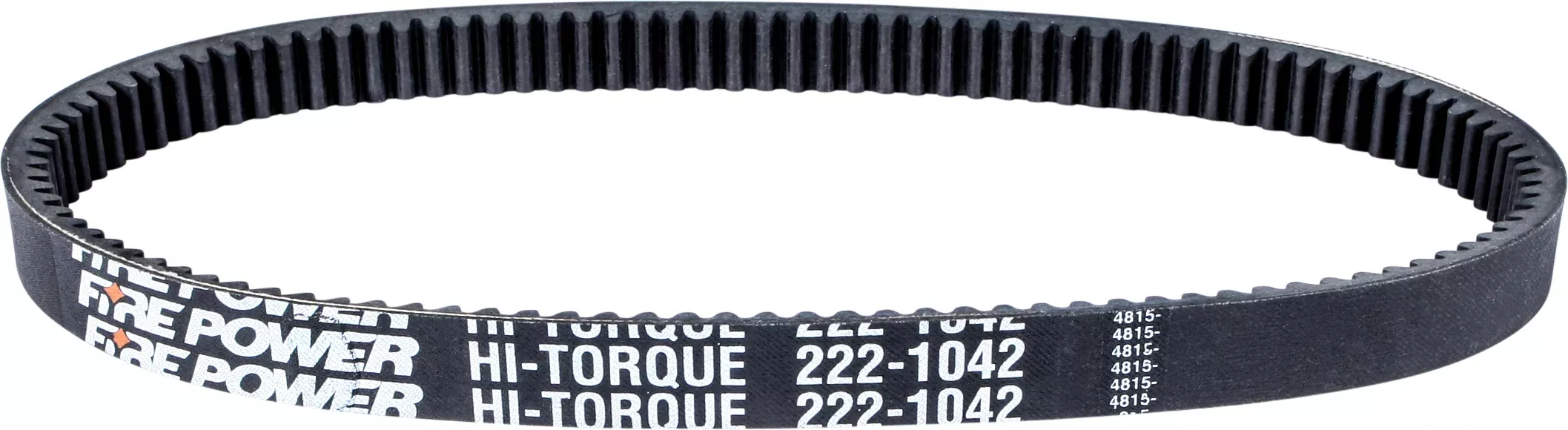SP1 Hi-Torque Belt 44.13" X 1.19" - 222-1042