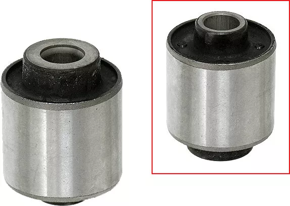SP1 Motor Mount A/C Arctic - 11-40108