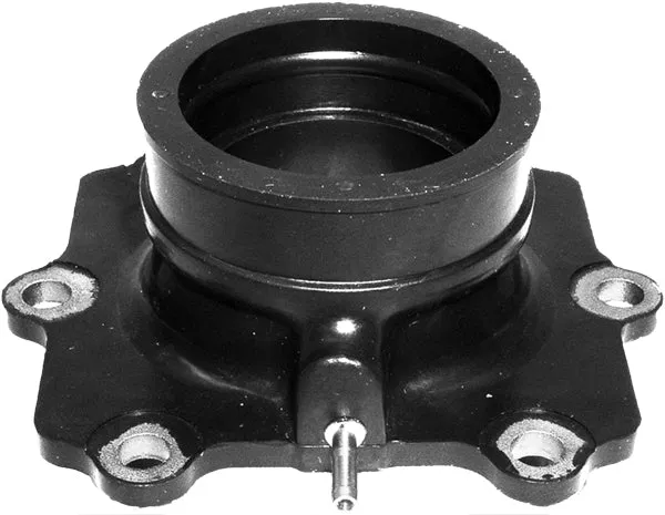 SP1 Mounting Flange A/C - 12-14805 - A&D Discount Performance