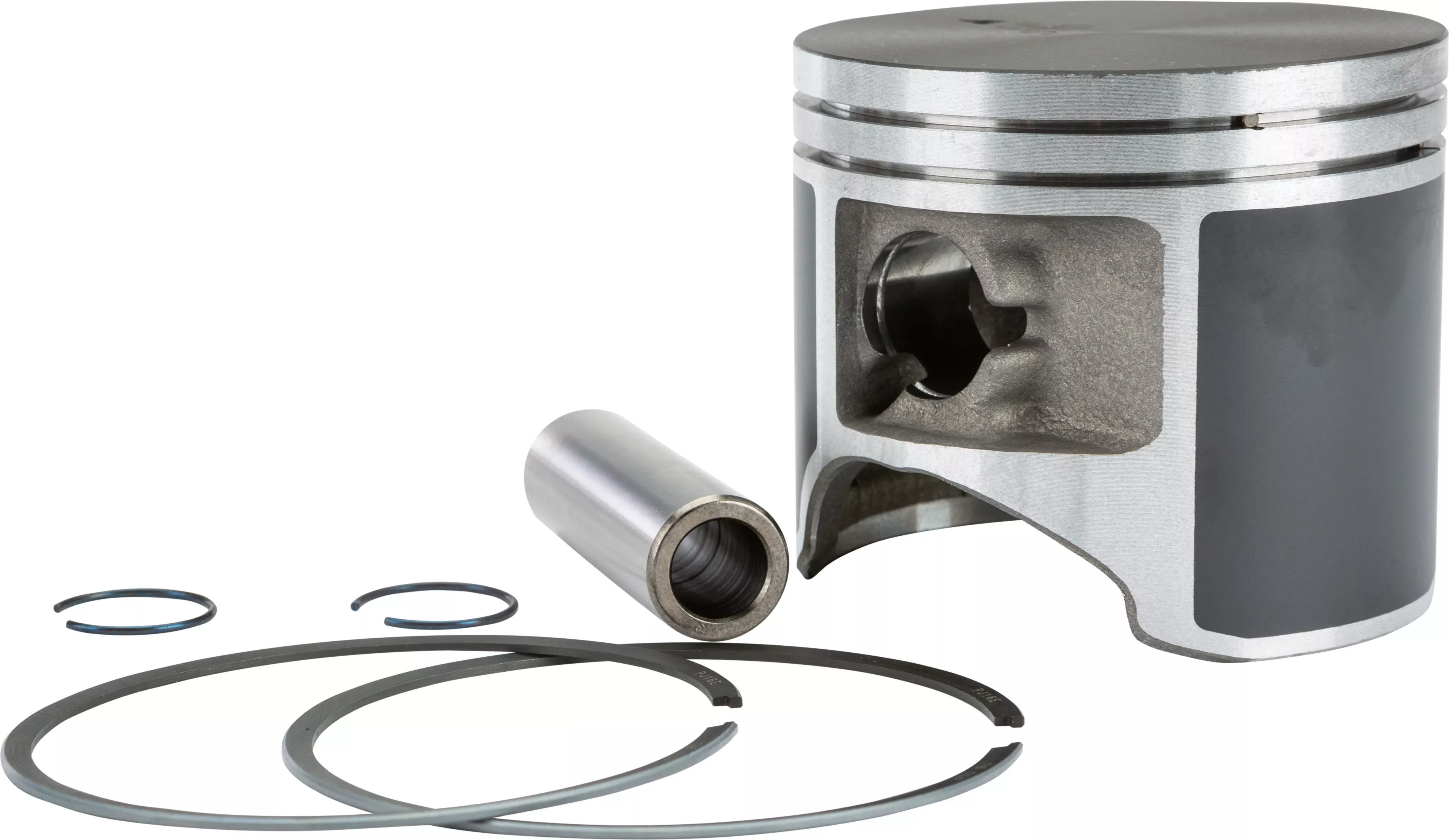 SP1 Piston T-Moly A/C - 54-9077PS