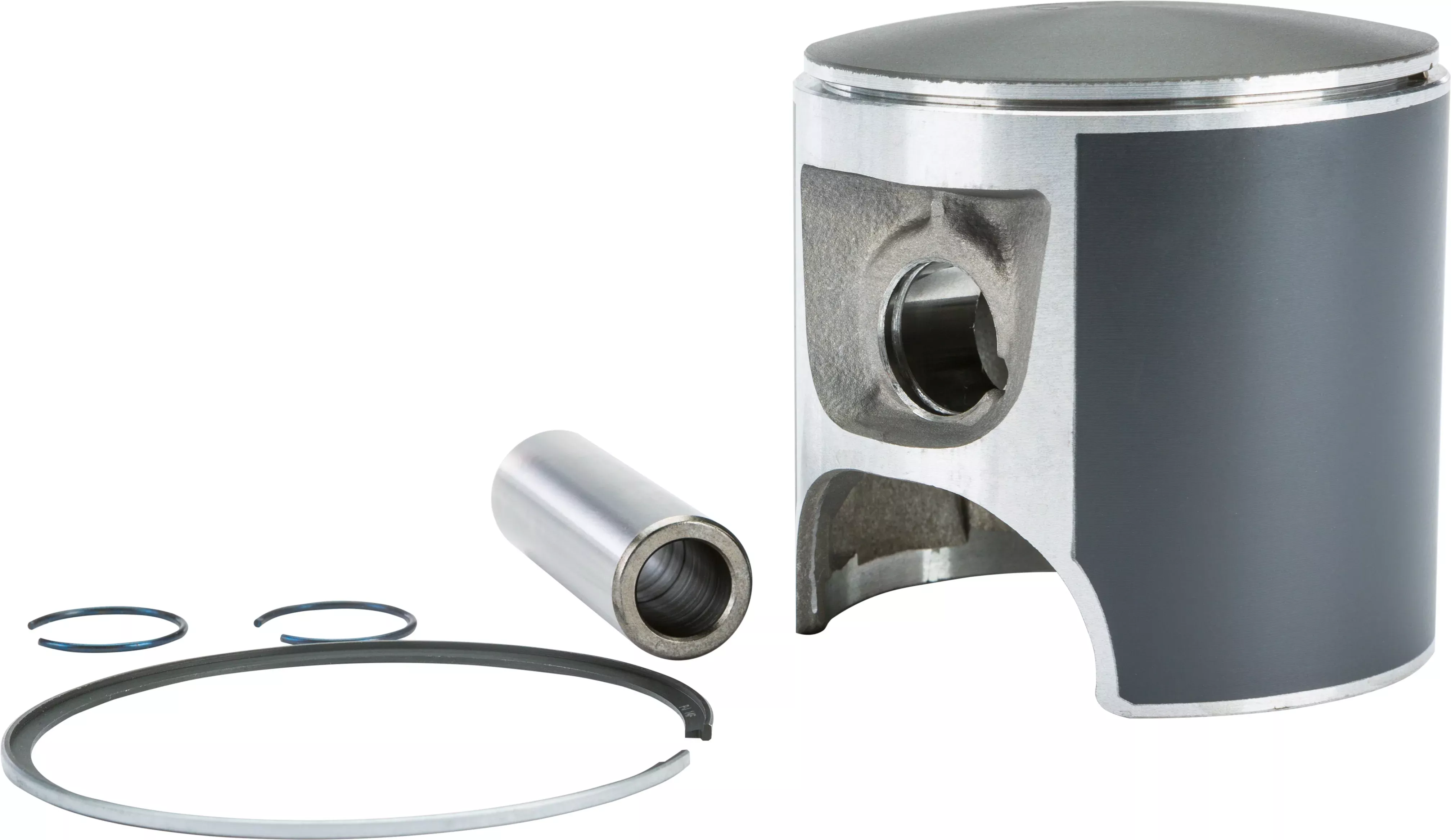 SP1 Piston T-Moly S-D - 54-772P2 - A&D Discount Performance