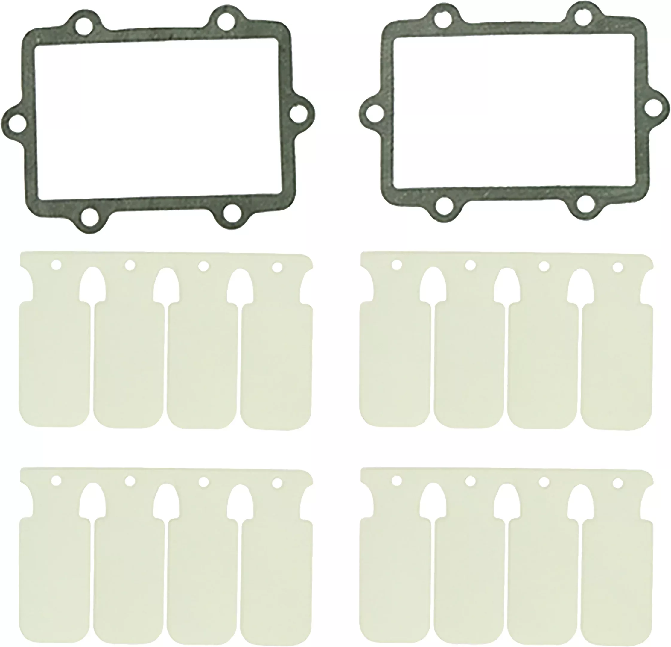 SP1 Rebuild Reed Petals A/C - 59-90104