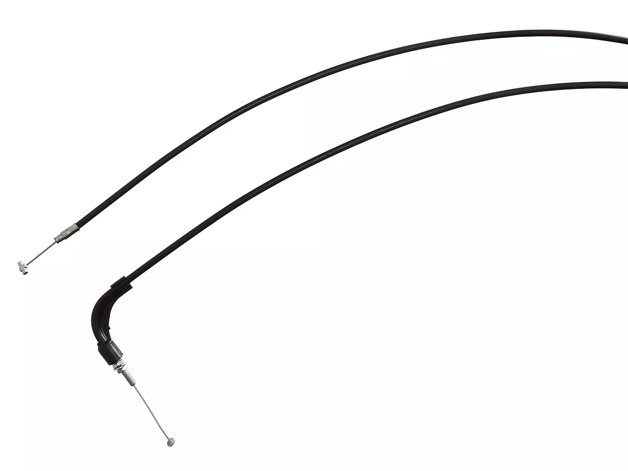 SP1 Throttle Cable A/C - 12-19699