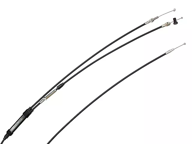 SP1 Throttle Cable A/C - 12-19707
