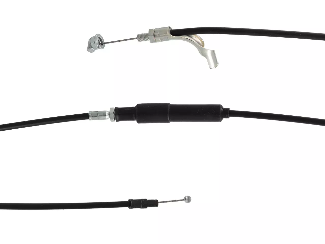 SP1 Throttle Cable A/C - 12-19712