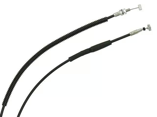 SP1 Throttle Cable Pol - 12-19617 - A&D Discount Performance