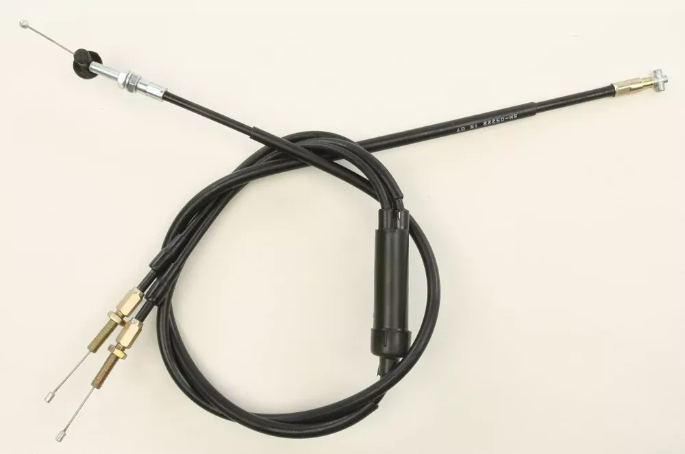 SP1 Throttle Cable S-D S/M - 12-19537