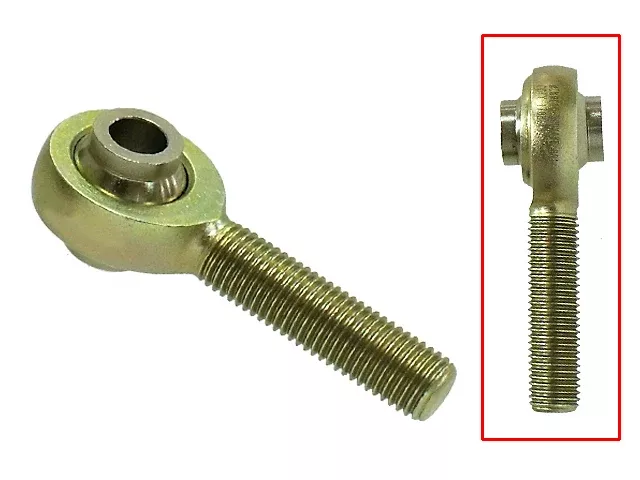 SP1 Tie Rod End A/C - 12-31002 - A&D Discount Performance