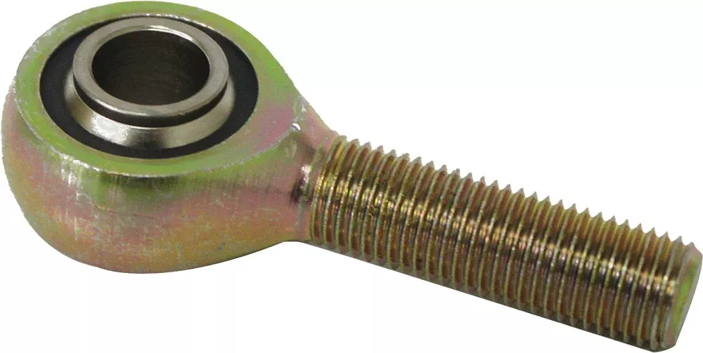 SP1 Upper Rad Rod End Pol - 12-3138 - A&D Discount Performance