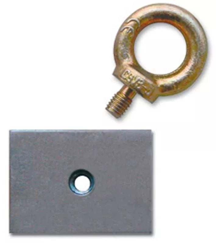 Sparco Seat Hardware Spacer Kit - A&D Discount Performance