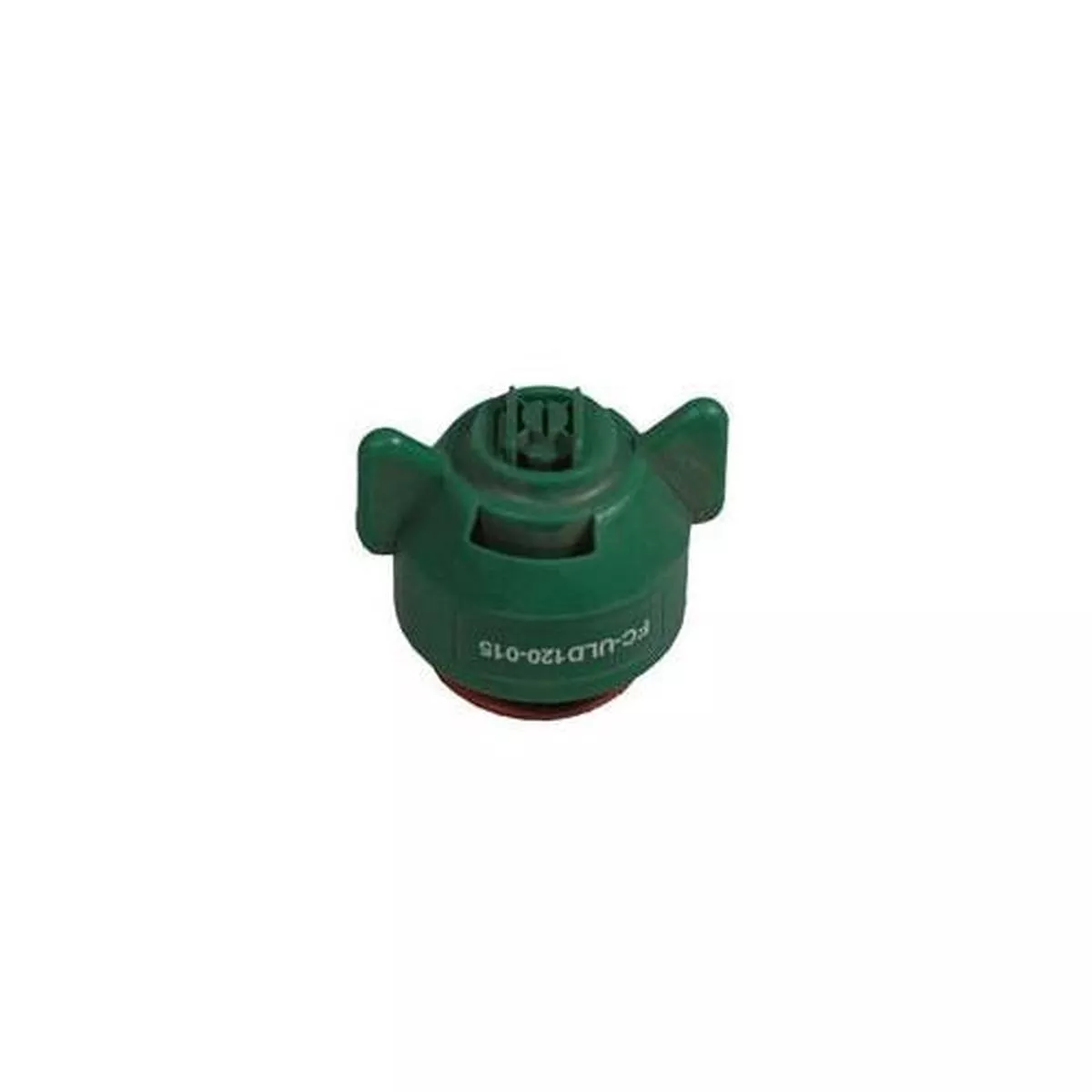 SPPFC-ULD120-015, FASTCAP ULD 120 DEG GREEN