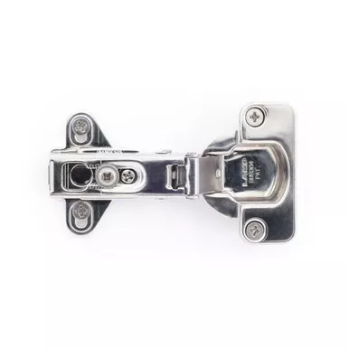 Stainless Steel Hinge, Self Closing- 304B-C46/19