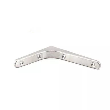 Stainless Steel Shelf Bracket - BT-120