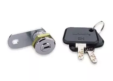 Sugatsune SN-711-8 Cabinet Million Lock