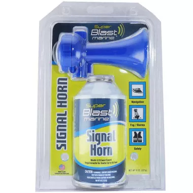 Super Blast Marine Horn