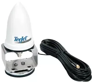 Teejet Kit, RXA-30 Antenna W/20'/6M Cable