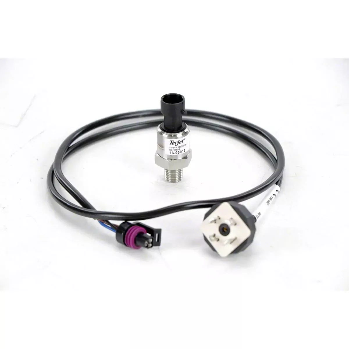 Teejet Presure Sensor KIt