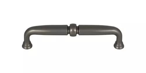 Top Knobs - Henderson 5 1/16 Inch Center to Center Bar pull