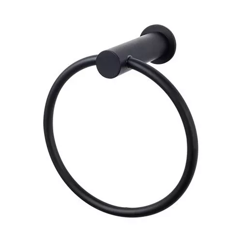 Top Knobs - Hopewell Bath Ring