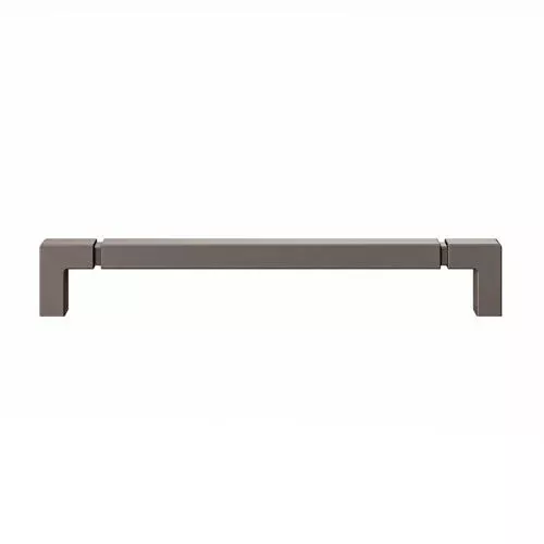 Top Knobs - Lawrence 7 9/16 Inch Center to Center Bar pull