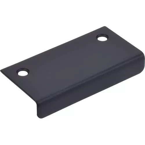Top Knobs - Tab 2 1/4 Inch Center to Center Finger pull