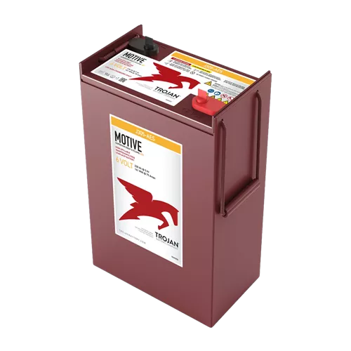 Trojan J305-AES 279Ah 6VDC Deep-Cycle AES Battery